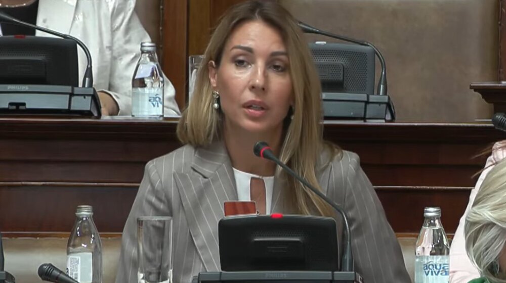 Ministarka energetike: U javnosti se plasiraju dezinformacije o litijumu, to je opasno 1