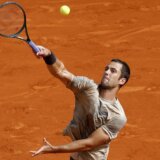 Drugo kolo nepremostivo i Đereu 6