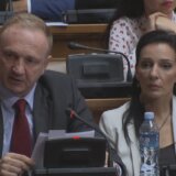 Šta je Dragan Đilas rekao o srpskoj Deklaraciji u Skupštini: Narodu dajete zastave i sabore, sebi pozicije i milijarde 4