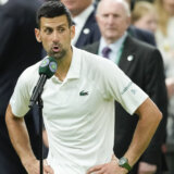 Kako pobediti Novaka Đokovića: „Ako želite da ga poremetite, samo sedite mirno" 6