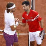 Kad i gde možete da gledate meč Đokovića i Cicipasa u četvrtfinalu Olimpijskih igara? 4