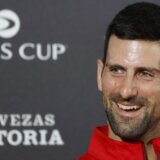 Dejvis kup ponovo u Beogradu: Đoković predvodi Srbiju, a Cicipas Grčku 3