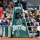 Kada i gde možete da gledate olimpijski meč Novaka Đokovića i Rafaela Nadala? 7