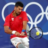 Đoković furiozan na početku olimpijskog Rolan Garosa: 10:0 u gemovima pa 12:1 4