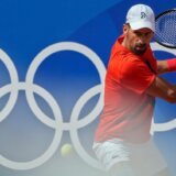 Poznato kada Đoković počinje takmičenje na Olimpijskim igrama u Parizu 6
