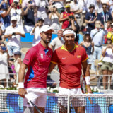 "Toliko toga smo doživeli, toliko toga tek dolazi": Nadal odgovorio Đokoviću na poruku (FOTO) 1