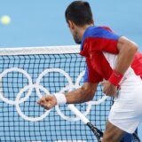 Povratak na šljaku Rolan Garosa: Đoković može da se izdvoji u rekordu po broju olimpijskih pobeda, ali ima i pretnju 7