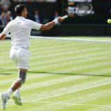 Znanac iz Melburna i francuska očekivanja: Kako izgleda četvrtina vimbldonskog žreba koju predvodi Đoković? 6