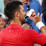 Violina na fortisimo posibile: Pobeda Novaka Đokovića jedna od najubedljivijih olimpijskih u tenisu 1