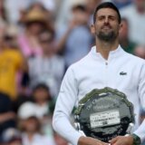 Đoković kreće za Pariz kao drugi teniser sveta 2