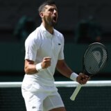 Đoković posle duela sa Firnlijem: Nisam se osećao dobro, videćemo šta će biti sutra 8