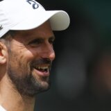 Đokovićev pulen ispao u prvom kolu juniorskog Vimbldona: Marko, nastavi da radiš, imaš moju podršku 7