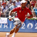 Kad i gde možete da gledate meč Đokovića i Nemca Kepfera u osmini finala Olimpijskih igara? 6