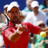 Uradio sam sve što sam mogao da mu otežam boravak na terenu: Novak Đoković zadovoljan svojom igrom u meču sa Nadalom 5