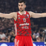 Zvezda potvrdila: Dobrić se vratio na Mali Kalemegdan 8