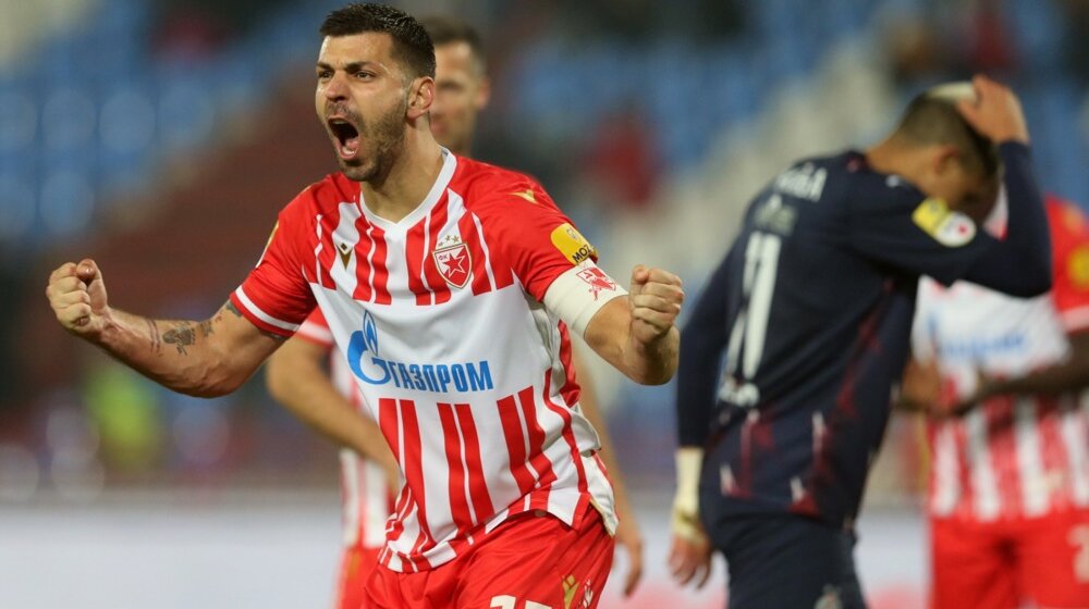 Bečki Danas piše: Sportski direktor Austrije ocrnio Dragovića uvredama 1