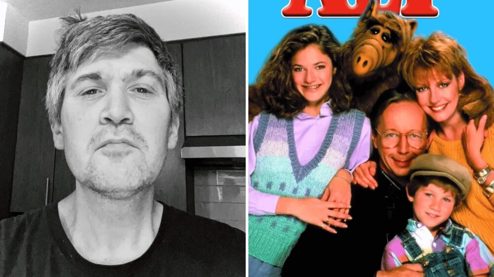 Preminuo glumac Bendži Gregori 1