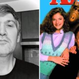 Preminuo glumac Bendži Gregori 1