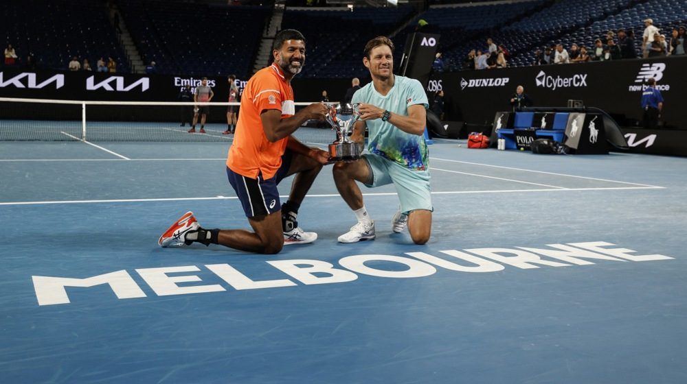 Nagradni fond Australijan opena povećan 1