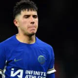 Disciplinski postupak Čelsija zbog rasizma svog igrača: Kako će Enco Fernandez na oči Francuzima tamne puti? (VIDEO) 7