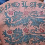 Engleska nikad nije izgubila u Berlinu, a pobedu je odnela i kada je publiku ozarila nacističkim pozdravom 12