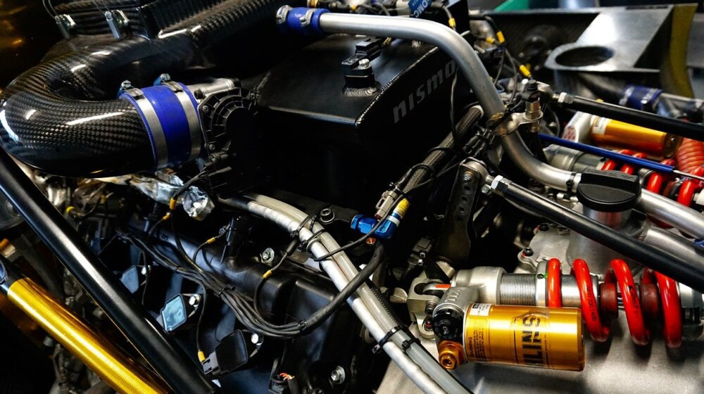 Plivajući zamajac - sve što ste želeli da znate 1