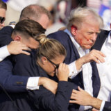 Putinov režim dobitnik terorističkog akta: Sagovornici Danasa o atentatu na Donalda Trampa 11