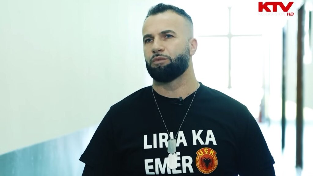 Ko je Faton Hajrizi, koji je pobegao iz kosovskog zatvora gde služi kaznu za ubistvo ruskog vojnika? 2 Ko je Faton Hajrizi, koji je pobegao iz kosovskog zatvora gde služi kaznu za ubistvo ruskog vojnika? 2