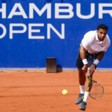 Šampanjac pomirenja i osvete: Zverev vratio milo za drago protivniku za njegov pokušaj podvale iz servisa (VIDEO) 4