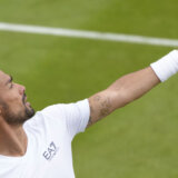 Ko pre do Kaspera, njemu Kasper: Po čemu je Fonjini preduhitrio svog vršnjaka Đokovića u istorijskim knjigama grend slema? 5