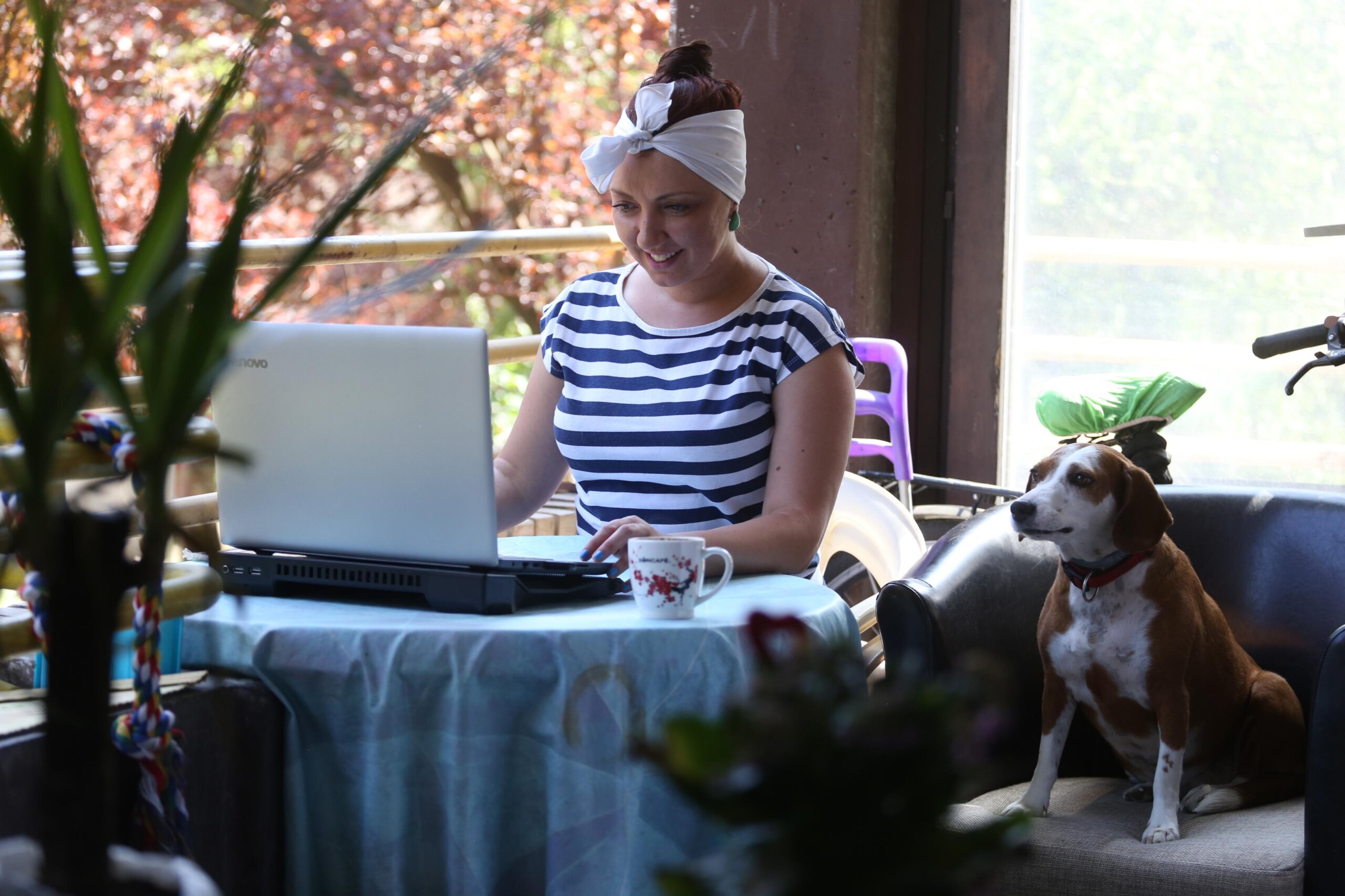 INTERVJU Smiljana Popov: Beograd nema nikog drugog osim nas 4