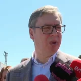 Vučić: Saradnja sa Egiptom velika šansa za srpsku poljoprivredu 12