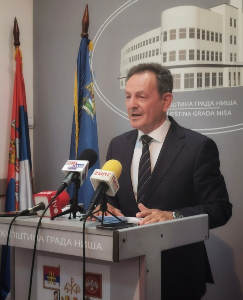 Dragoslav Ćirković Medijana i "Medijanci": Sve o jedinoj opozicionoj opštini u Srbiji 8