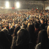 Filmski susreti Niš: U konkurenciji 12 filmova, dve nagrade "Pavle Vuisić", od kojih jedna posthumna Žarku Lauševiću 4