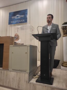 Vučić u Nišu, a o tome "nema pojma": Konstituisana skupština Medijane, jedine opozicione opštine u Srbiji 5