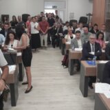 Vučić u Nišu, a o tome "nema pojma": Konstituisana skupština Medijane, jedine opozicione opštine u Srbiji 13