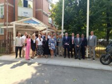 Vučić u Nišu, a o tome "nema pojma": Konstituisana skupština Medijane, jedine opozicione opštine u Srbiji 6