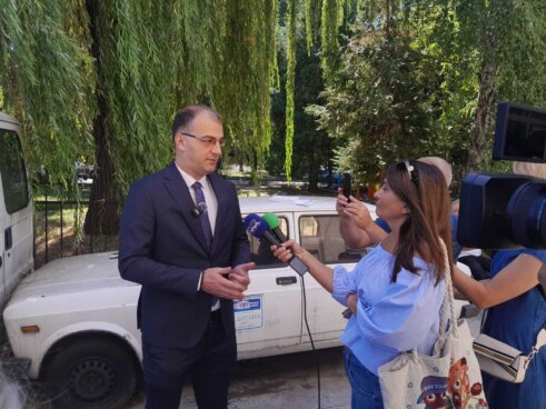 Niška Medijana "jedina slobodna opština u Srbiji": Posle 12 godina izabrala predsednika opštine koji nije naprednjak 7