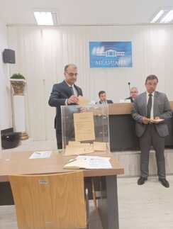 Niška Medijana "jedina slobodna opština u Srbiji": Posle 12 godina izabrala predsednika opštine koji nije naprednjak 5