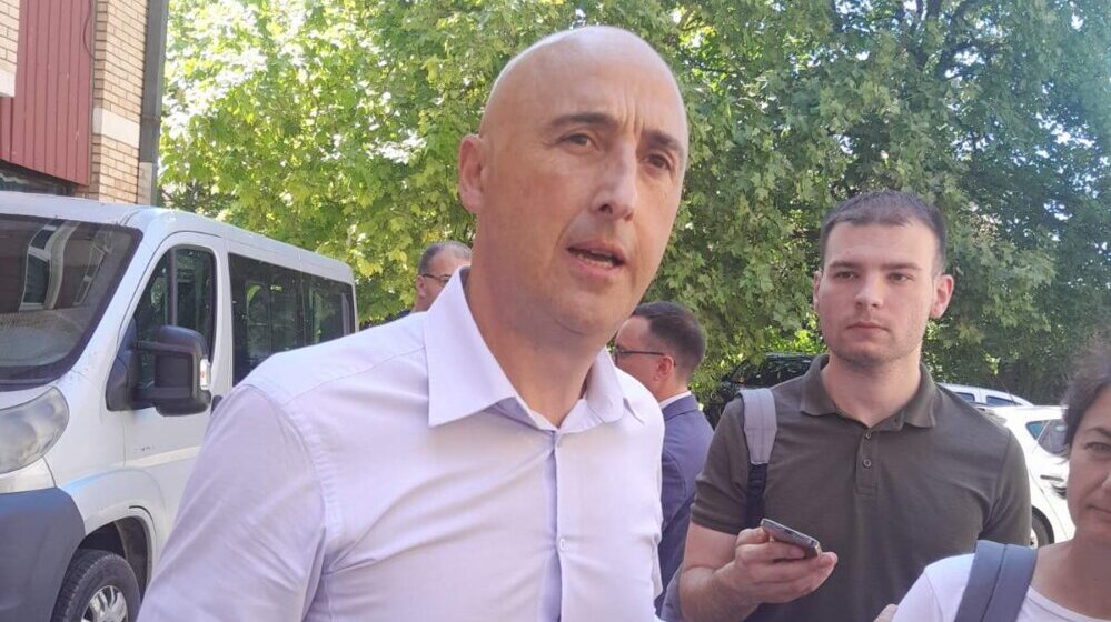 Ujedinjeni-Nada za Niš: Opozicija nije imala većinu u GO Pantelej, nije bilo preletača iz vlasti 1