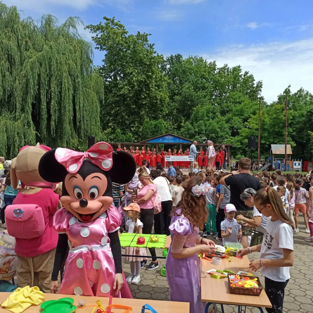 Topalko i Seka Aleksić krajem jula u Nišu: Jedina opoziciona opština u Srbiji ponovo organizuje Medijana fest 3