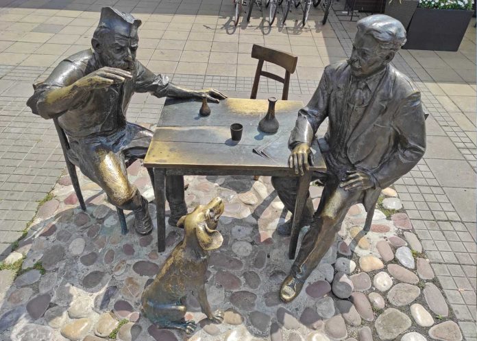 Opština Medijana Medijana i "Medijanci": Sve o jedinoj opozicionoj opštini u Srbiji 3