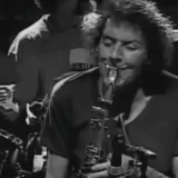 Preminuo Rista Trajković, zaljubljenik u saksofon 9