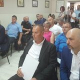 Konstituisana niška Skupština opštine Crveni Krst: Samo četiri i pet glasova protiv kadrova SNS, GG "Dr Dragan Milić" opet ubacila bele listiće 4