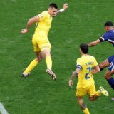 Bez dilema: Holandija bila upadljivo bolja od Rumunije 5