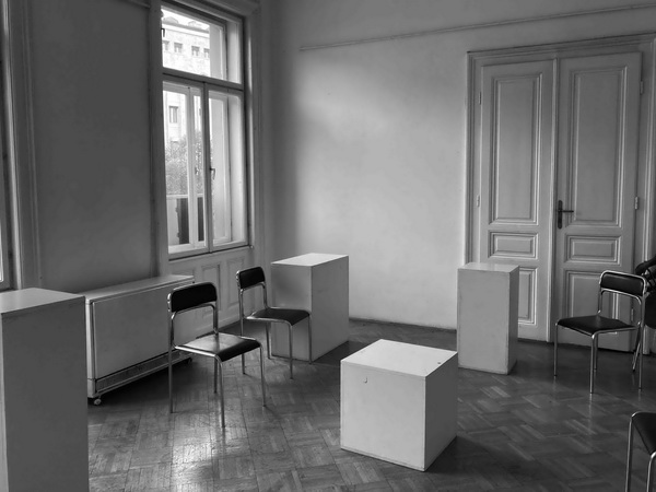 Galerija SULUJ bez podrške 1