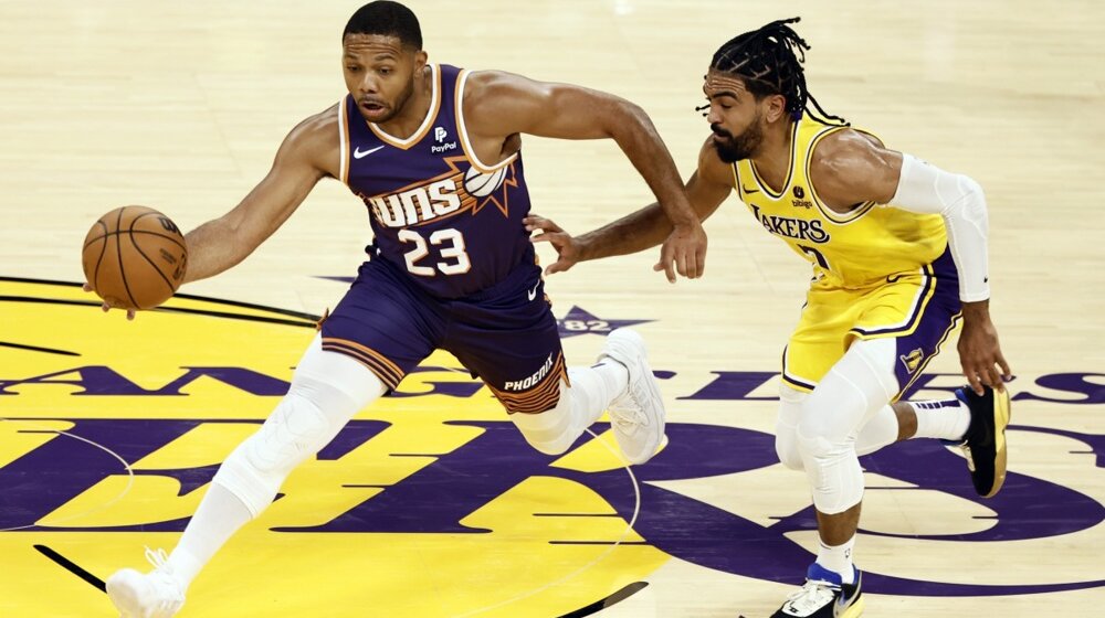 Košarkaške kvalifikacije za Letnje igre: Olimpijski san Bahama sa NBA uzdanicom, razgoropađeni Janis, Slovenci i Dončić na ivici 1