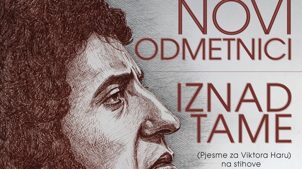 Sećanje na Viktora Haru, čileanskog kantautora, žrtvu Pinočeovog režima 1