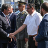 Gašić: "Zastava oružje" i "Zastava Tervo" ključne za odbrambenu industriju 1