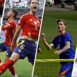 Počinju najvažnije bitke: Ko prolazi u finale EURO 2024? 9